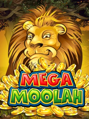 Mega Moolah at PlayAmo Casino