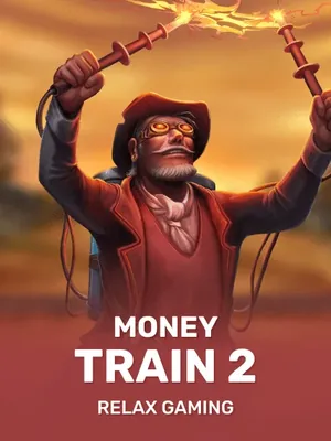 Money Train 2 at PlayAmo Casino