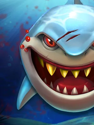 Razor Shark