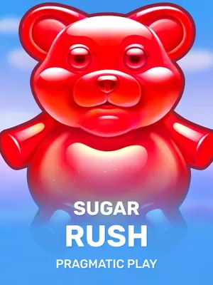 Sugar Rush at PlayAmo Casino