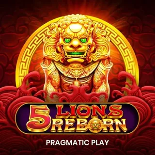 5 Lions Reborn at PlayAmo Casino