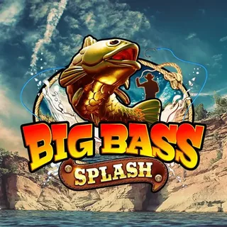 Big Bass Splash at PlayAmo Casino