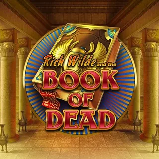 Book of Dead at PlayAmo Casino