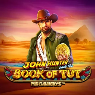 Book of Tut Megaways at PlayAmo Casino