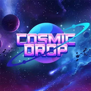 Cosmic Drop at PlayAmo Casino