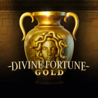 Divine Fortune Gold at PlayAmo Casino