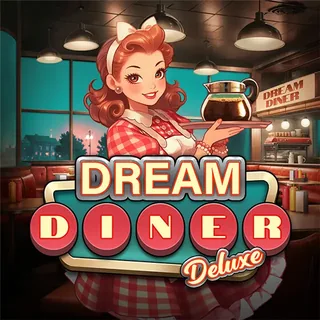 Dream Diner Deluxe at PlayAmo Casino