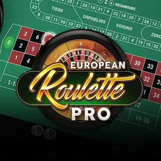European Roulette Pro at PlayAmo Casino