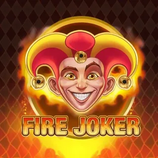 Fire Joker at PlayAmo Casino