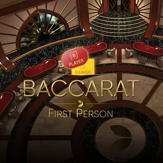 First Person Baccarat at PlayAmo Casino