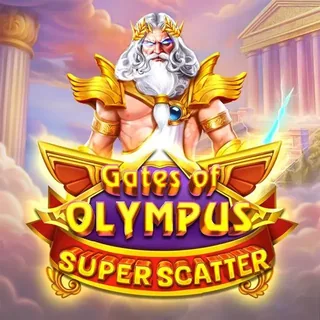Gates of Olympus Super Scatter at PlayAmo Casino