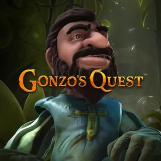 Gonzo's Quest at PlayAmo Casino