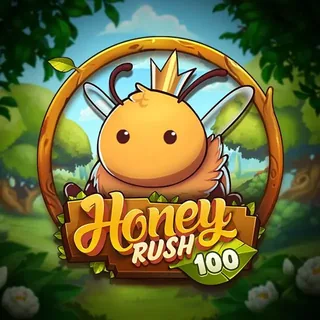 Honey Rush 100 at PlayAmo Casino
