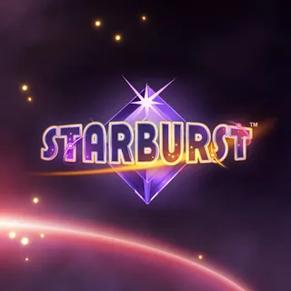Starburst at PlayAmo Casino