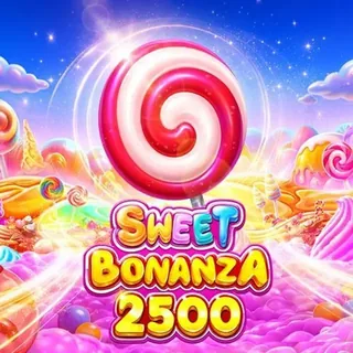 Sweet Bonanza 2500 at PlayAmo Casino