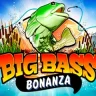 Big Bass Bonanza at PlayAmo Casino