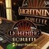 Lightning Roulette at PlayAmo Casino